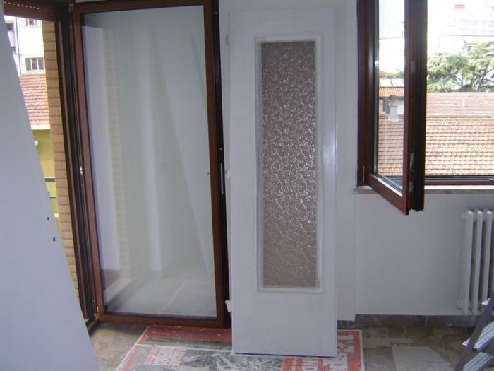 Archisio - Riccardo - Progetto Imbiancature verniciature