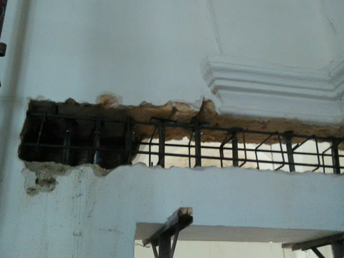 Archisio - Manuela Lega - Progetto Restauro appartamento centro storico