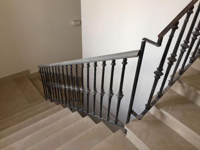 Archisio - Daniele Francesco Santoro - Progetto Ex municipio - museo dellolio