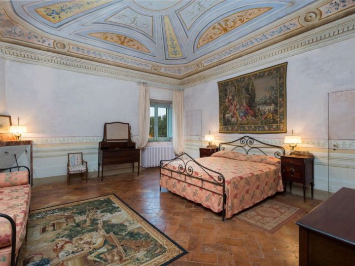 Archisio - Daniele Raffaelli - Progetto Residenza storica