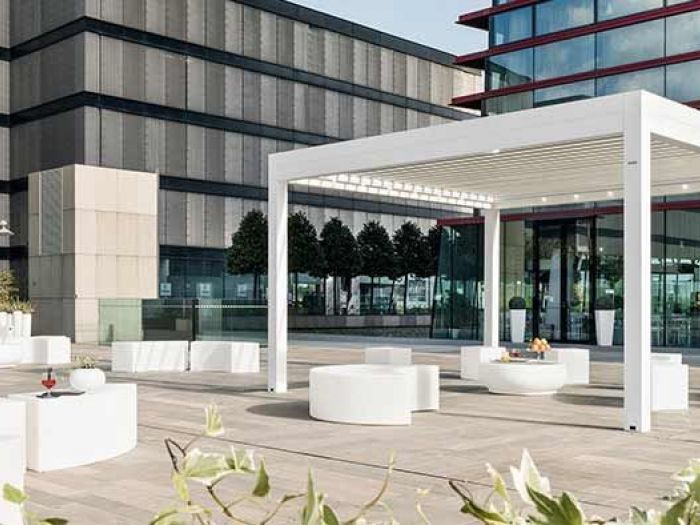 Archisio - Yachthome - Progetto Progettazioni strutture