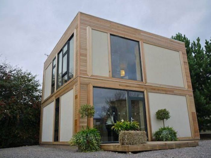 Archisio - Archipaglia Invenzioni Darchitettura - Progetto Case