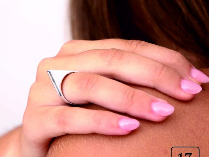 Archisio - Pierfrancesco Arnone - Progetto I miti anelli