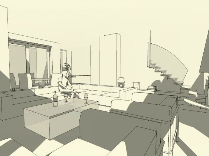 Archisio - Studio Di Architettura Mannelli - Progetto Konstancja polonia