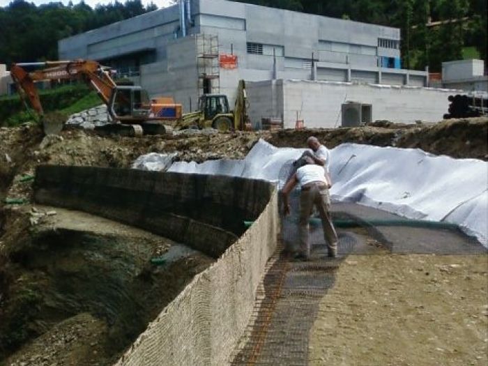 Archisio - Emme Advice - Progetto Officine rigamonti