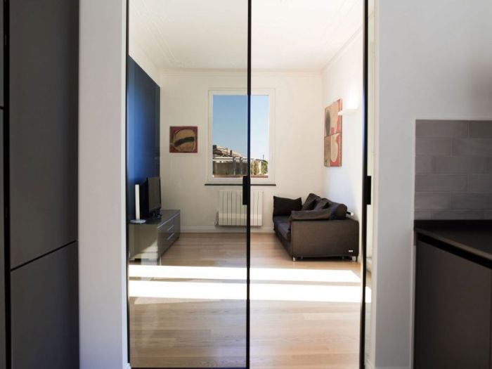 Archisio - Chiara Viada - Progetto La citt in salita