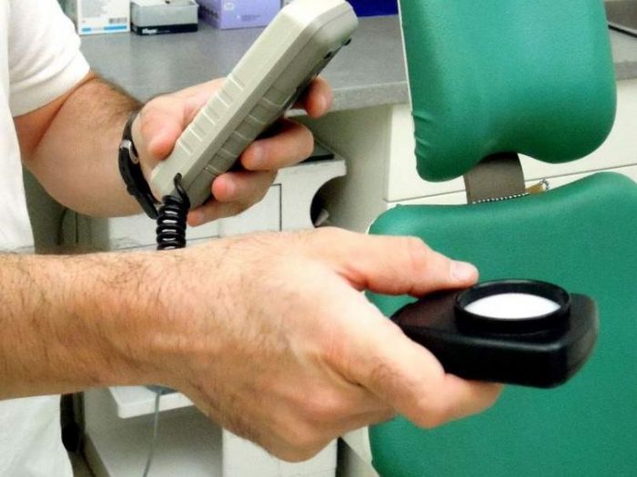 Archisio - Studio Tecnico Associato Esi Project Elettro Soluzioni Impiantistiche - Progetto Verifiche periodiche locali uso medico