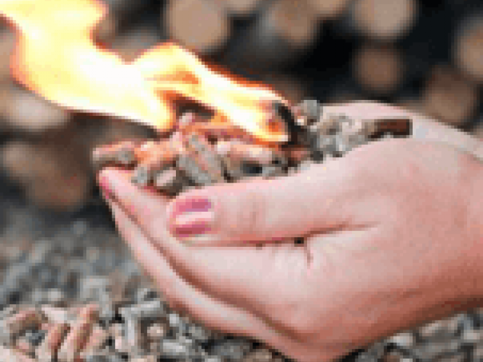 Archisio - Caldo Pellet - Progetto CALDO PELLET