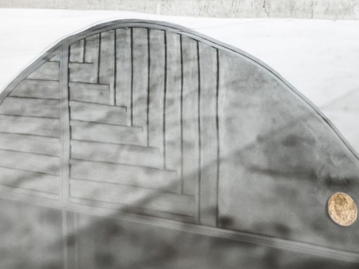 Archisio - Bottega Di Architettura Carlo Deregibus Silvia Sgarbossa - Progetto Satori