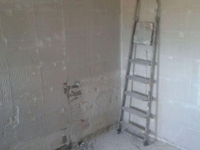 Archisio - Glm Edilizia Srls - Progetto Ristrutturazione villa a schiera