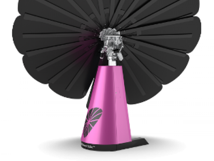 Archisio - Edil Planet - Progetto Smartflower