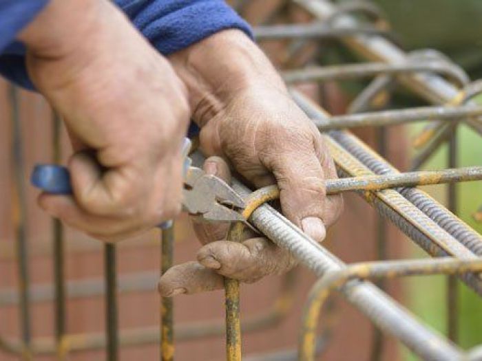 Archisio - Dc Costruzioni Di Como Luca - Progetto Lavori edili