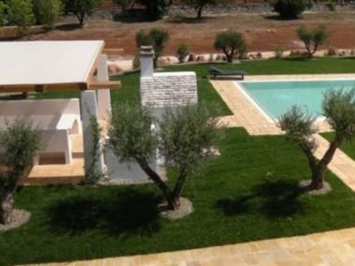 Archisio - Lovecchio Giuseppe - Progetto Soul garden