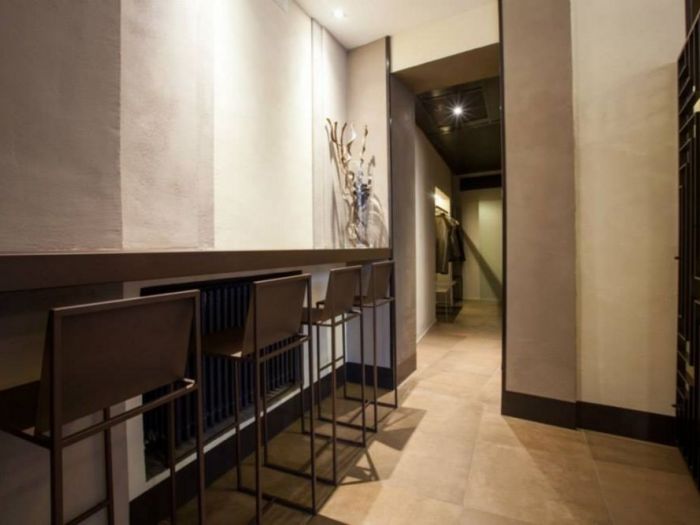 Archisio - Madef - Progetto Le nostre coperture