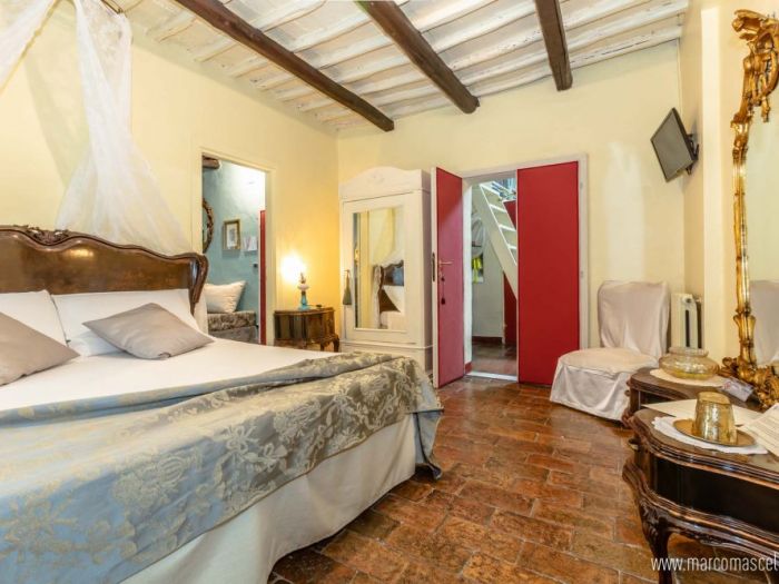 Archisio - Marco Mascellini - Progetto Fotografie hotel