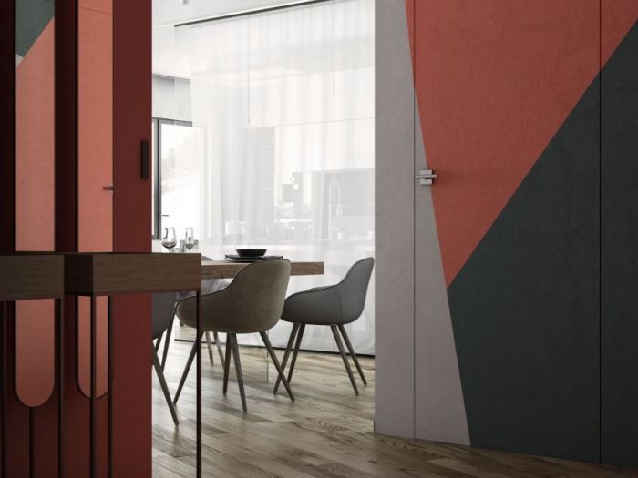 Archisio - Mood Studio - Progetto 014private house