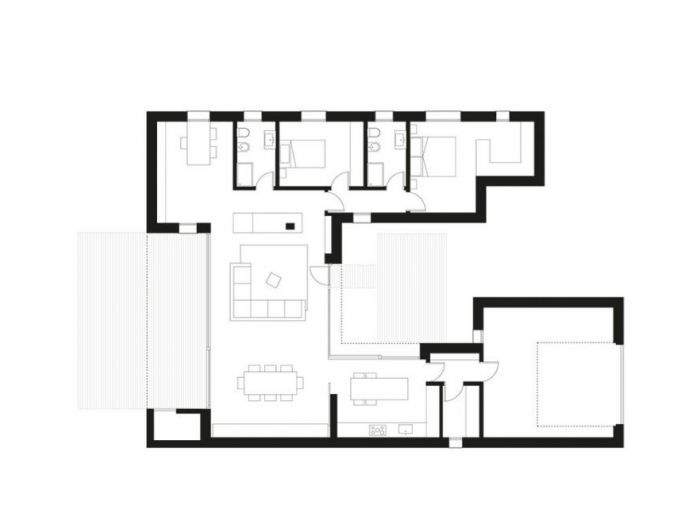 Archisio - Ank Studio - Progetto Architettura mon