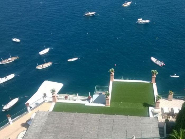 Archisio - Studio Tecnico Associato Califano - Progetto Il borgo della praia