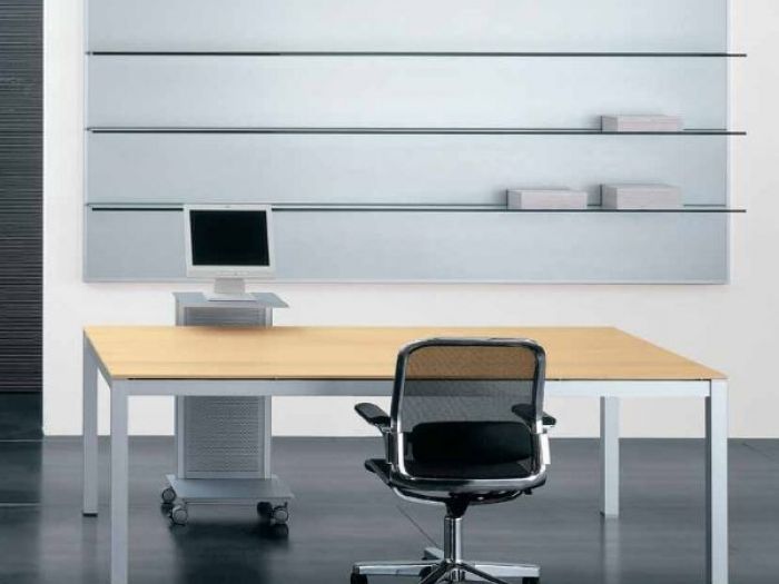 Archisio - Castellani srl - Progetto Ufficio operativo