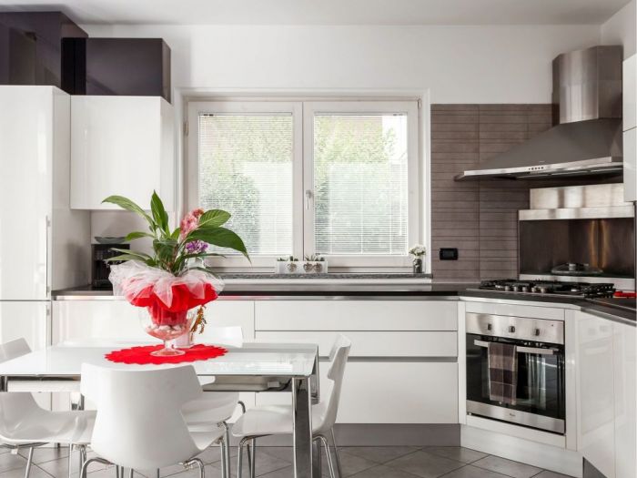 Archisio - Alessandro Colombo - Progetto Servizi fotografici di interni