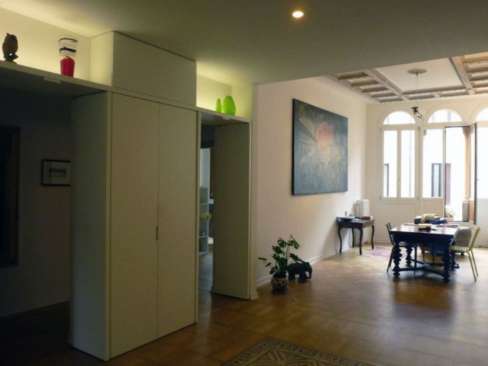 Archisio - Angelo Cipriano - Progetto Interni ed esterni