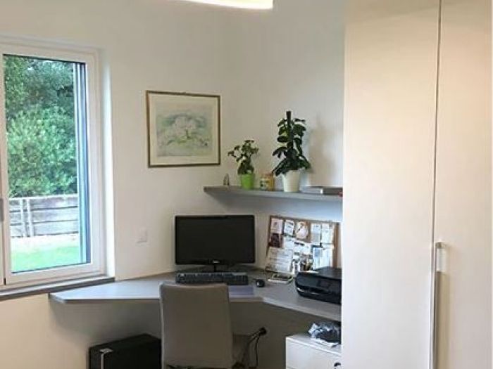 Archisio - Grassi E Radice Abitare - Progetto Svizzera