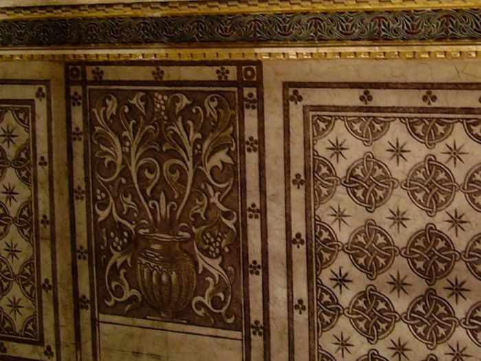 Archisio - Cristina Rampazzo - Progetto Restauro di villa la peruviana - anno 20052008