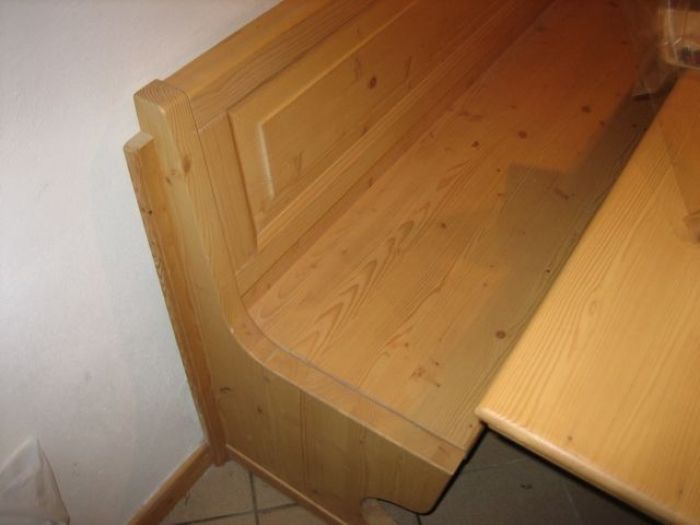 Archisio - Falegnameria Bertolli Luca - Progetto Cucine