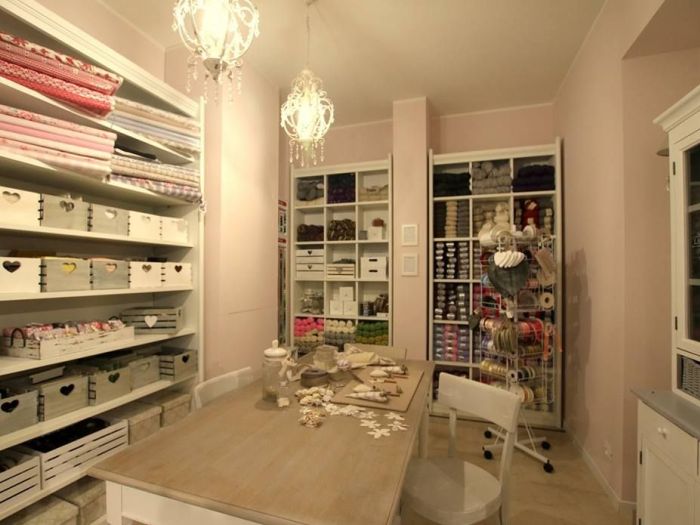 Archisio - Tobehome Interiors - Progetto Ristrutturazione locali