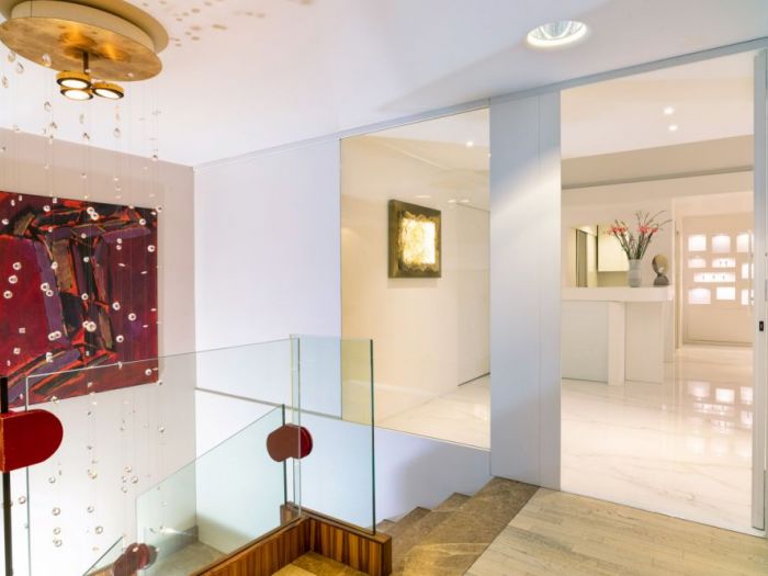 Archisio - Blank - Progetto Clinica pulvirenti