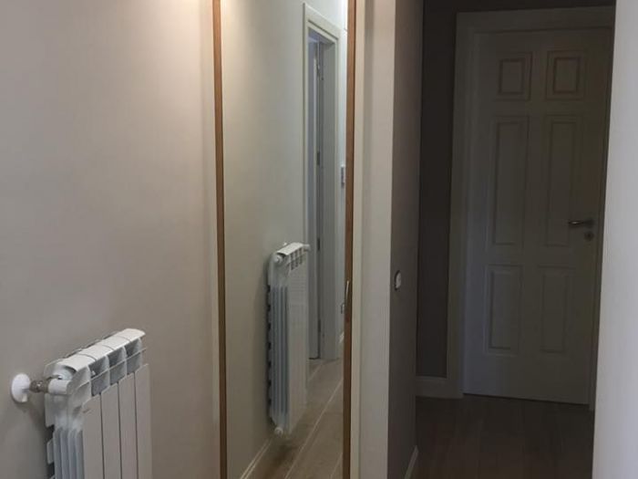 Archisio - Falegnameria Caricato - Progetto Arredamenti interni su misura