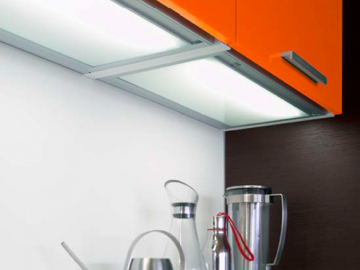 Archisio - Home Design Arredamenti - Progetto CUCINE