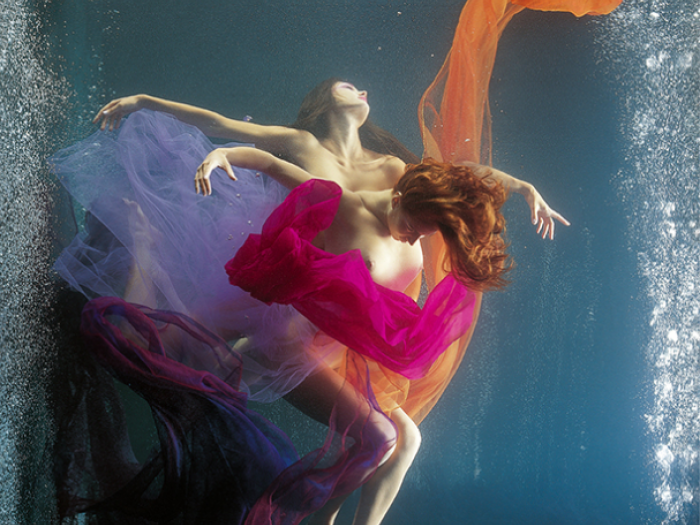 Archisio - Patrizia Savarese - Progetto Fotografia