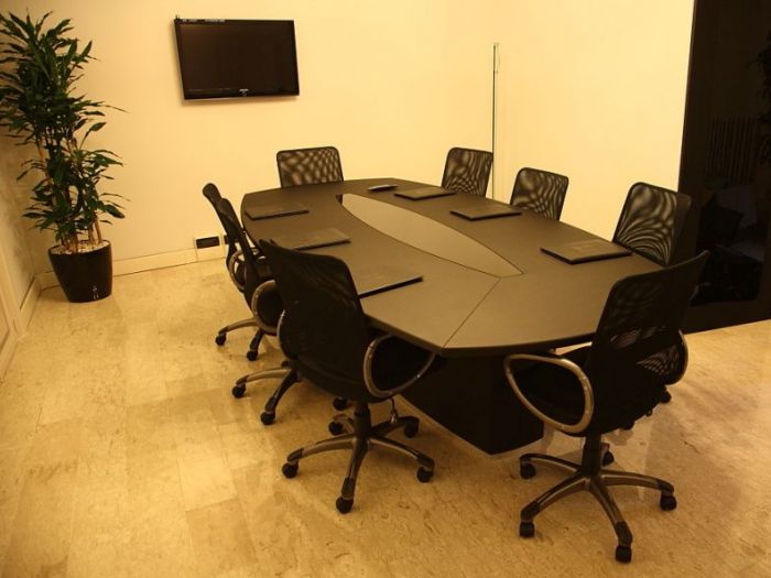 Archisio - Tassini Sas - Progetto TASSINI SAS