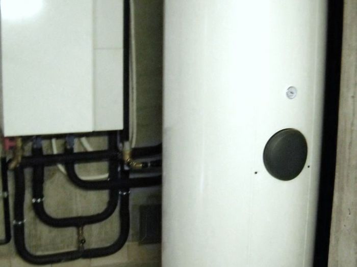 Archisio - Gps Di Graziola Paolo C Snc - Progetto Rinnovabili