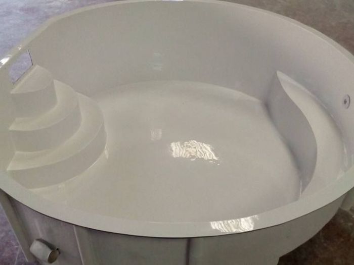 Archisio - Futura Gas srl - Progetto Installazioni piscine