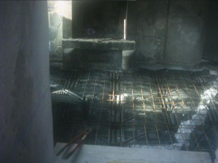 Archisio - Colombocolor - Progetto Muratore economico