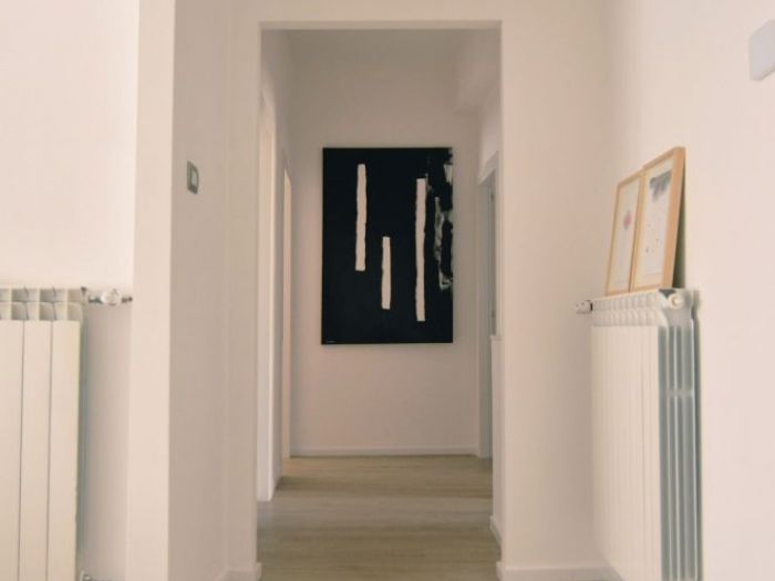 Archisio - Andrea Saba - Progetto Casa edcet