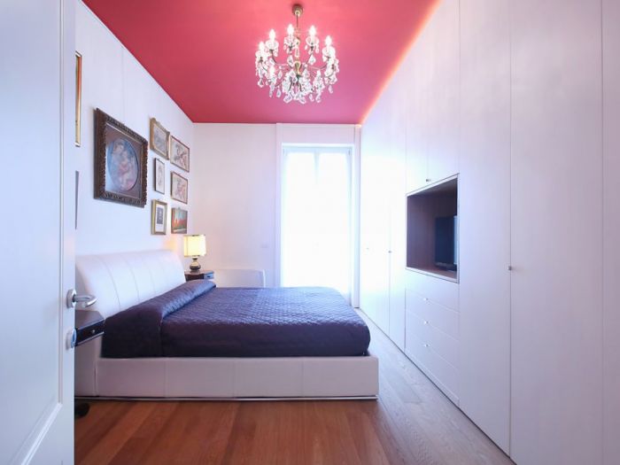 Archisio - Filippo Colombetti - Progetto Antico contemporaneo