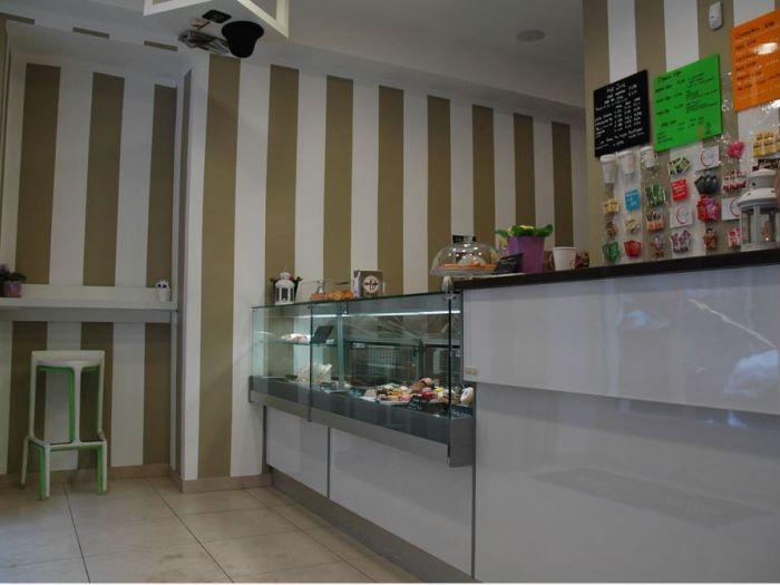 Archisio - Stocco Ristrutturazioni Dinterni - Progetto Bar