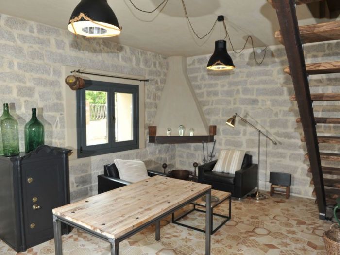 Archisio - Impresa Edile Marongiu - Progetto Interni