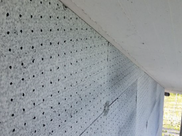 Archisio - Impresa Edile Reppucci Angelo Raffaele - Progetto Cappotto termico con baumit open reflect