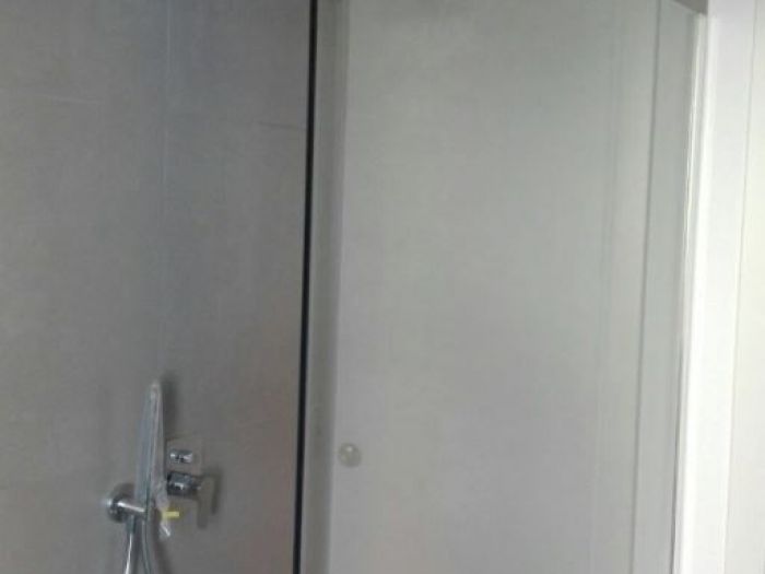 Archisio - Impresa Edile Flli Moramarco - Progetto Ristrutturazione bagni