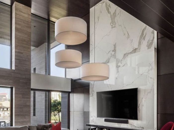 Archisio - Alexstrocchi - Progetto Rivestimenti pareti