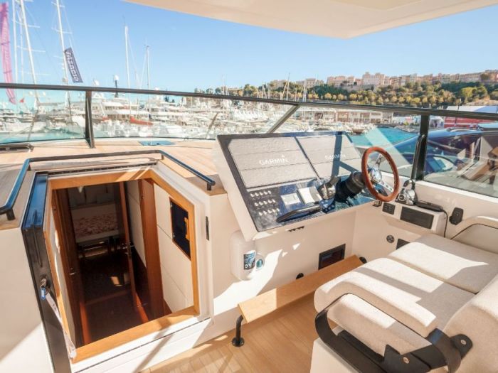 Archisio - Luca William Lucarelli - Fotografia Di Interni - Progetto Interni per yacht