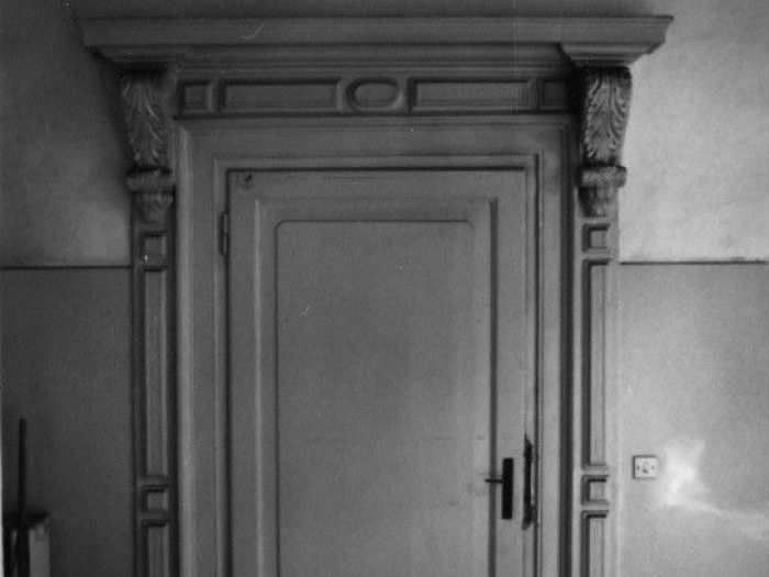 Archisio - Cofra Architettura Design Innovazione - Progetto Restauro