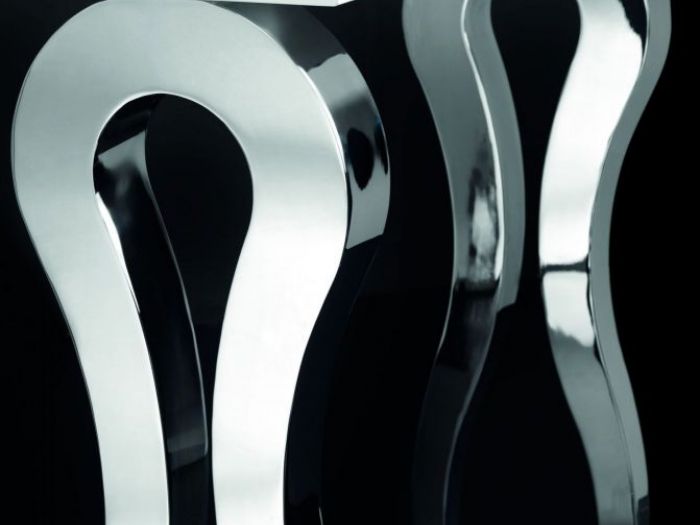 Archisio - Jupiter International srl - Progetto Silhouette collection