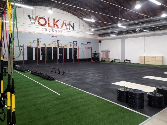 Archisio - Ilario Kuluridis - Progetto Volkan