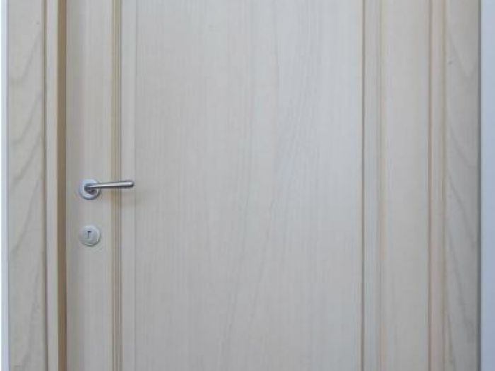 Archisio - Falegnameria C F Cecanecchia Srl Unipersonale Cecanecchia Mario - Progetto Porte e finestre