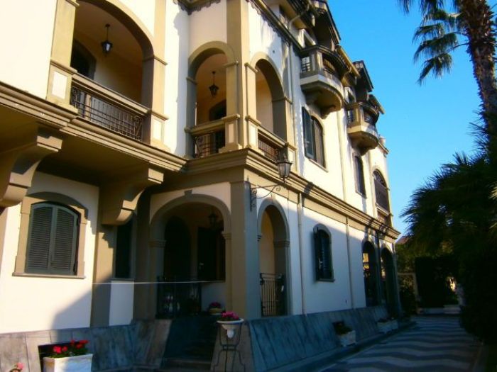 Archisio - Edil Balzano Sas - Progetto Office building